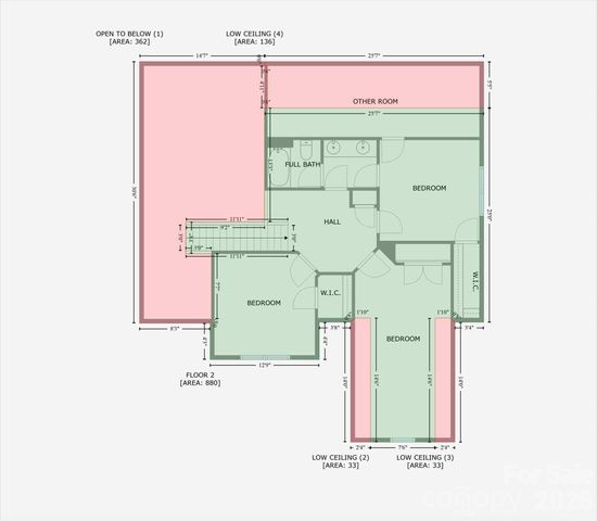 5147 Meadow Park Lane, Hickory, NC 28602