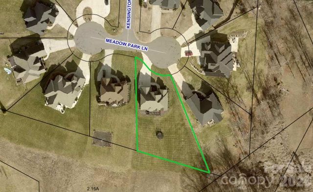 5147 Meadow Park Lane, Hickory, NC 28602