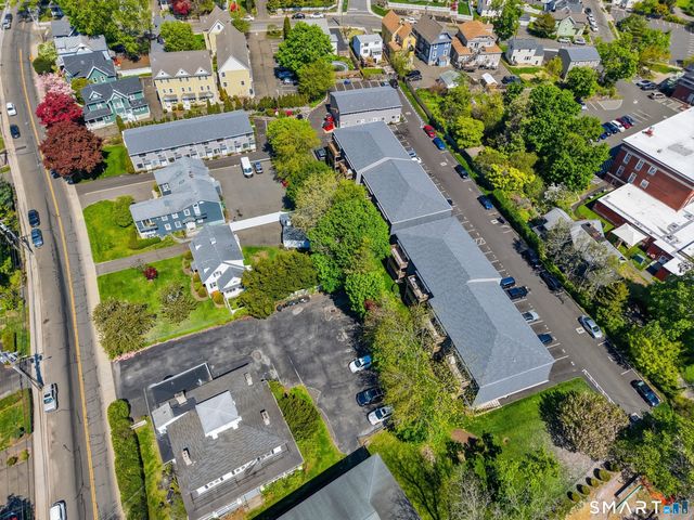 187 Flax Hill Road D1, Norwalk, CT 06854