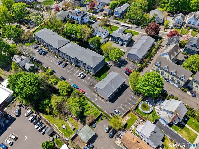 187 Flax Hill Road D1, Norwalk, CT 06854