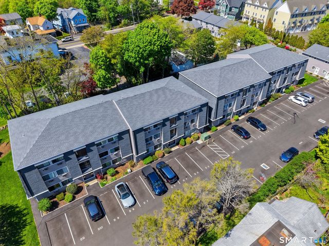 187 Flax Hill Road D1, Norwalk, CT 06854