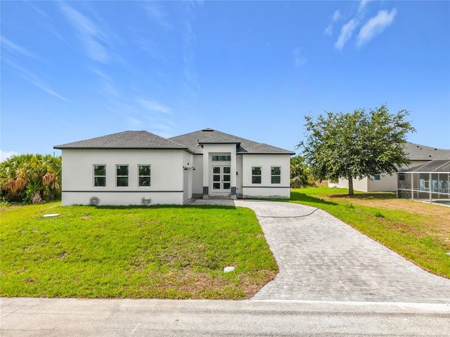14382 FORT WORTH CIRCLE, Port Charlotte, FL 33981