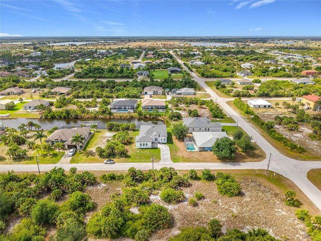 14382 FORT WORTH CIRCLE, Port Charlotte, FL 33981