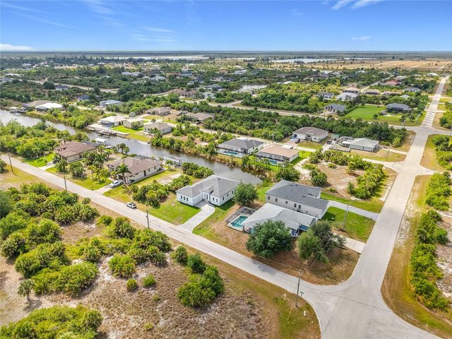 14382 FORT WORTH CIRCLE, Port Charlotte, FL 33981