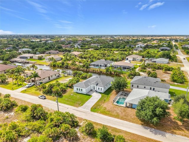 14382 FORT WORTH CIRCLE, Port Charlotte, FL 33981