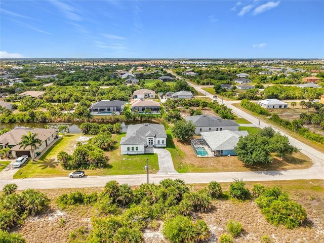 14382 FORT WORTH CIRCLE, Port Charlotte, FL 33981