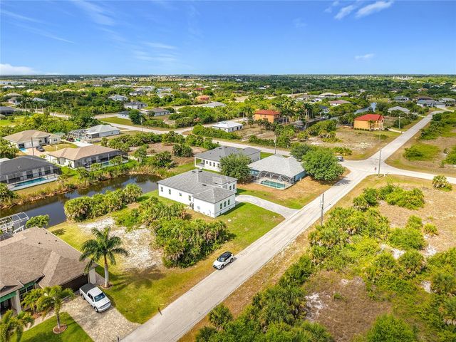 14382 FORT WORTH CIRCLE, Port Charlotte, FL 33981