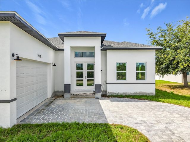14382 FORT WORTH CIRCLE, Port Charlotte, FL 33981