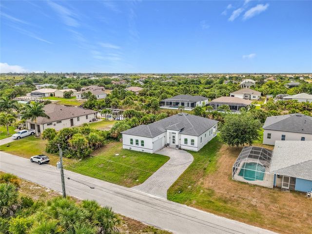 14382 FORT WORTH CIRCLE, Port Charlotte, FL 33981