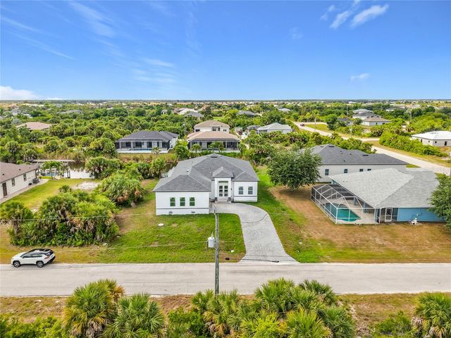 14382 FORT WORTH CIRCLE, Port Charlotte, FL 33981
