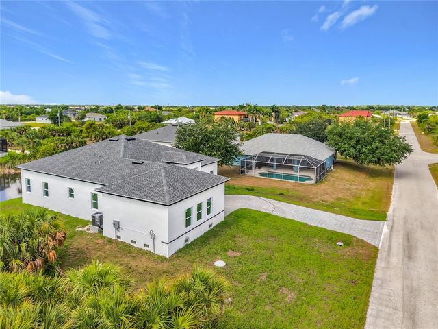14382 FORT WORTH CIRCLE, Port Charlotte, FL 33981