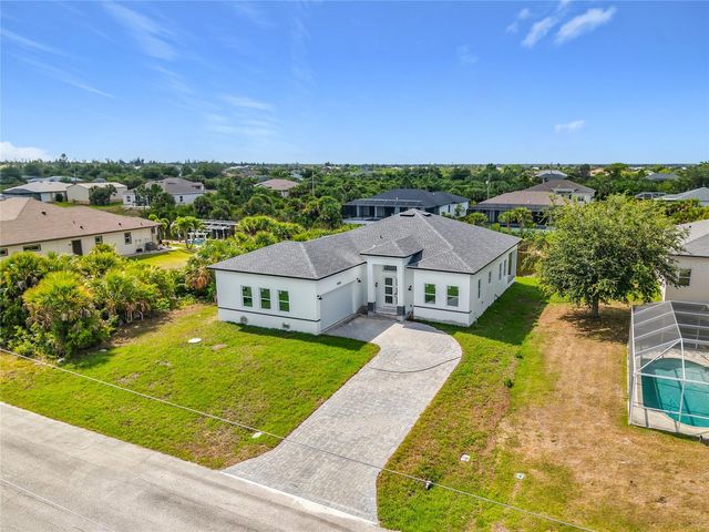 14382 FORT WORTH CIRCLE, Port Charlotte, FL 33981