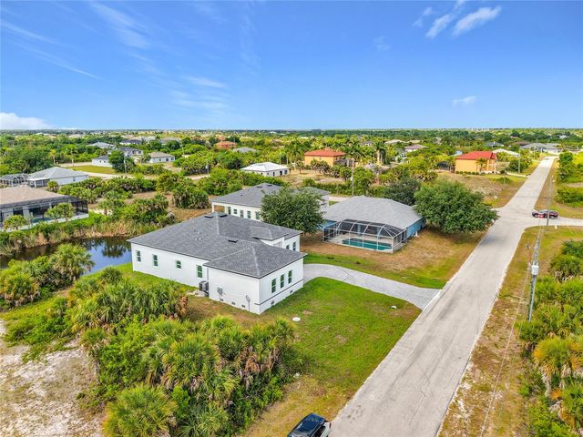 14382 FORT WORTH CIRCLE, Port Charlotte, FL 33981
