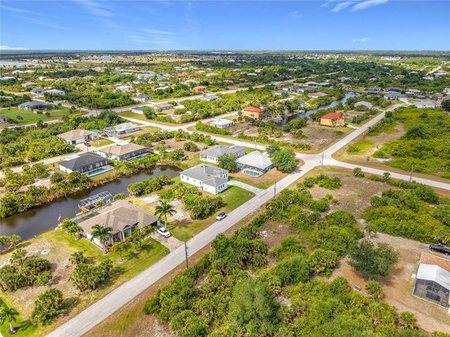 14382 FORT WORTH CIRCLE, Port Charlotte, FL 33981
