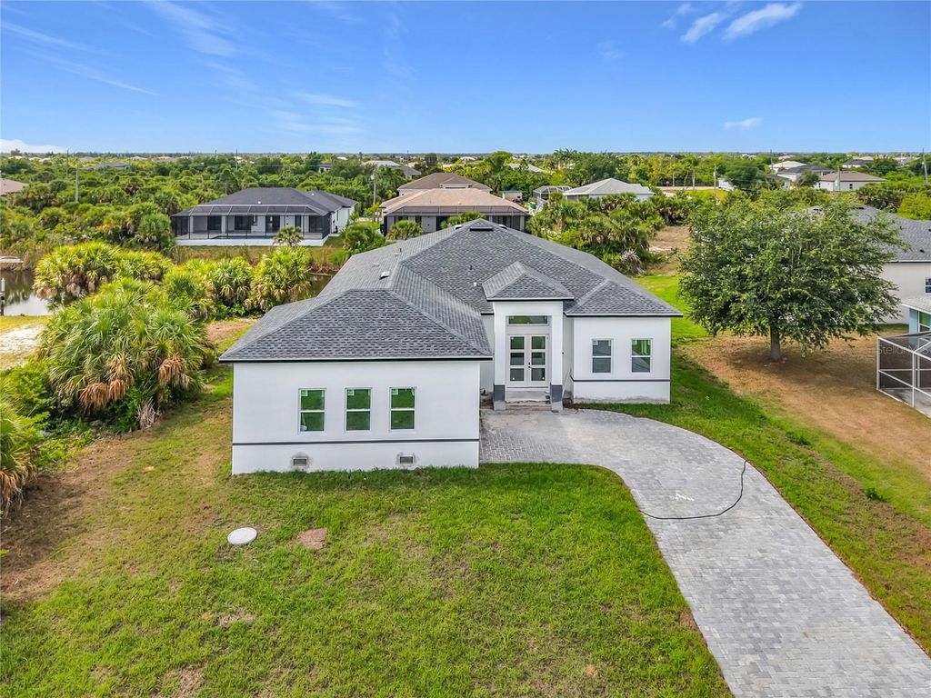 14382 FORT WORTH CIRCLE, Port Charlotte, FL 33981