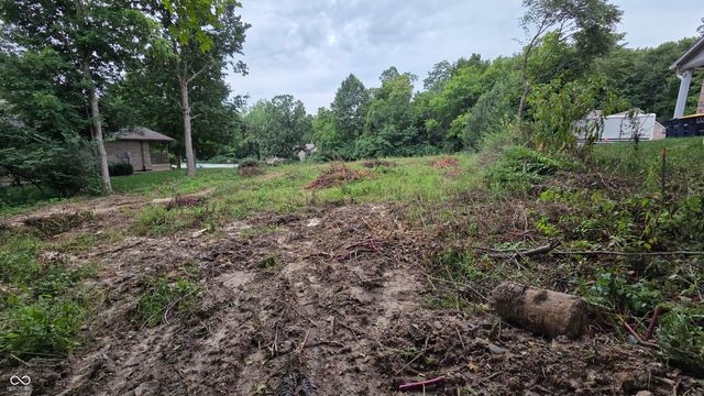 925 Classon Lane, Beech Grove, IN 46107