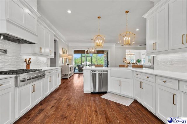 2588 Edinberg Way, Florence, SC 29501