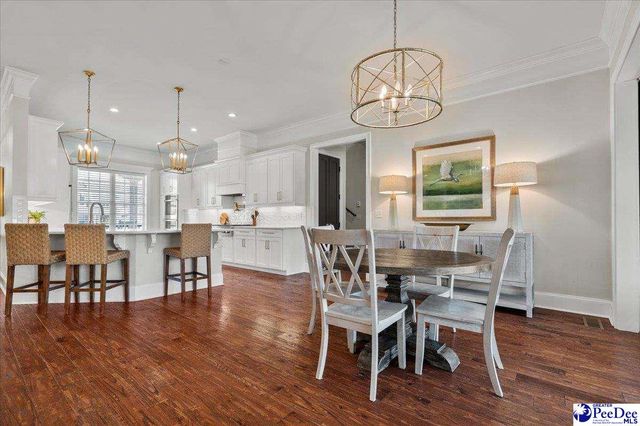 2588 Edinberg Way, Florence, SC 29501