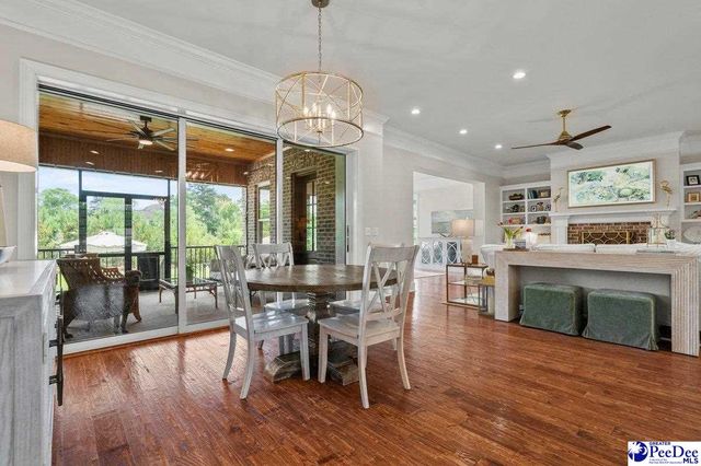 2588 Edinberg Way, Florence, SC 29501