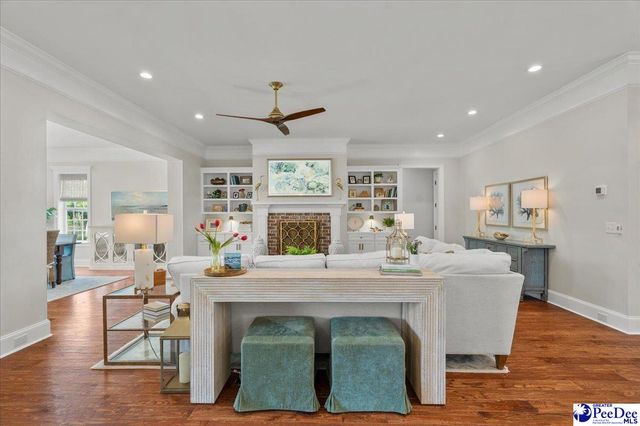 2588 Edinberg Way, Florence, SC 29501