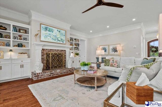 2588 Edinberg Way, Florence, SC 29501