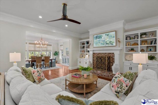 2588 Edinberg Way, Florence, SC 29501