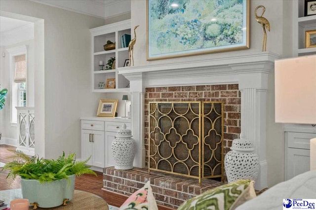 2588 Edinberg Way, Florence, SC 29501