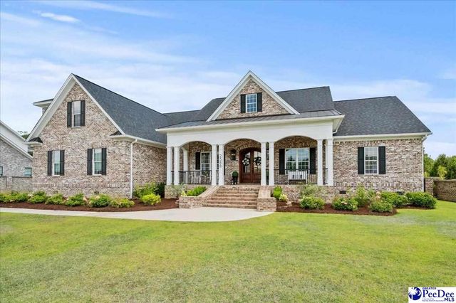 2588 Edinberg Way, Florence, SC 29501