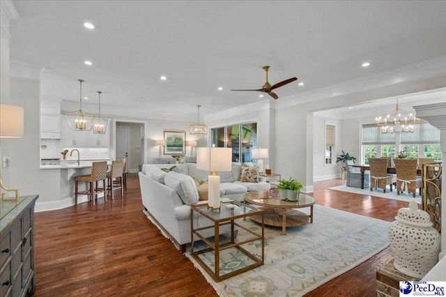 2588 Edinberg Way, Florence, SC 29501