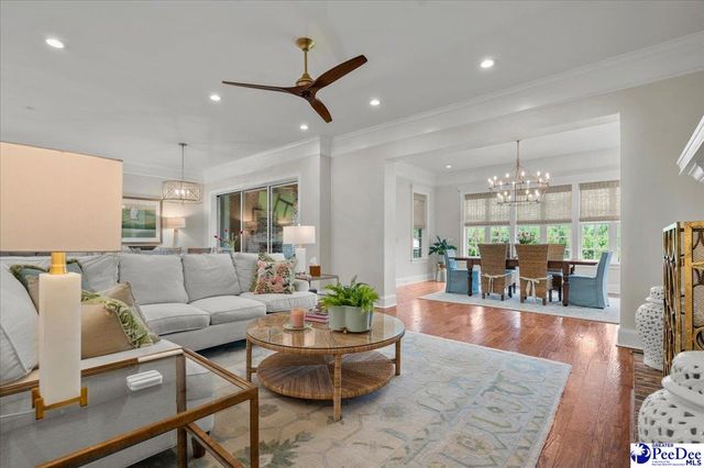 2588 Edinberg Way, Florence, SC 29501