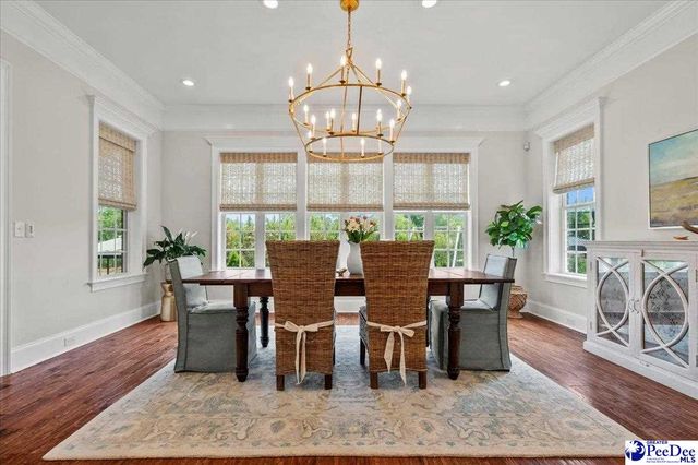 2588 Edinberg Way, Florence, SC 29501
