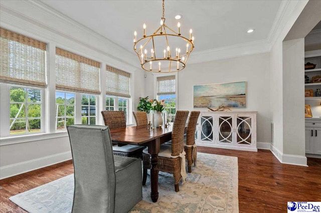 2588 Edinberg Way, Florence, SC 29501