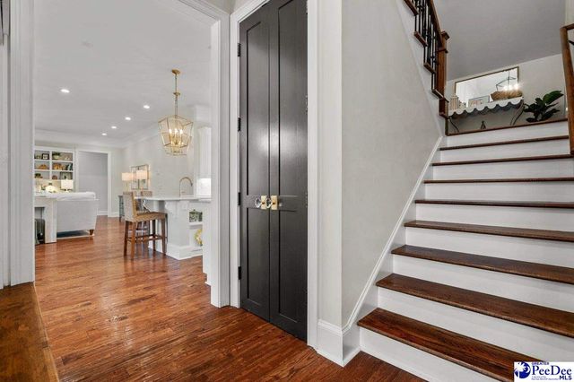 2588 Edinberg Way, Florence, SC 29501