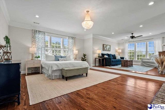 2588 Edinberg Way, Florence, SC 29501