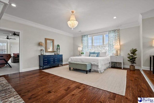 2588 Edinberg Way, Florence, SC 29501