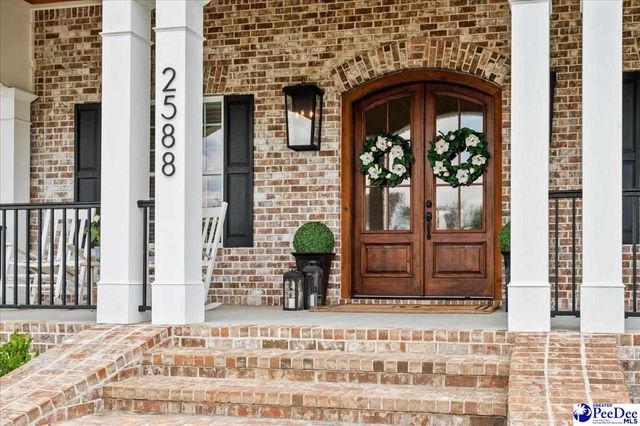 2588 Edinberg Way, Florence, SC 29501