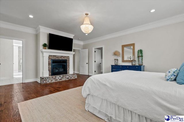 2588 Edinberg Way, Florence, SC 29501