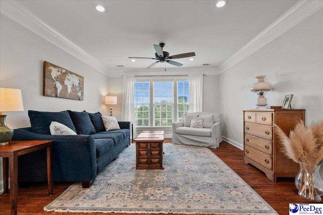 2588 Edinberg Way, Florence, SC 29501