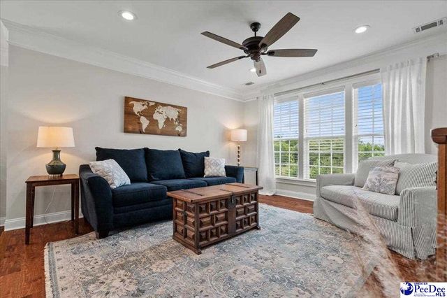 2588 Edinberg Way, Florence, SC 29501