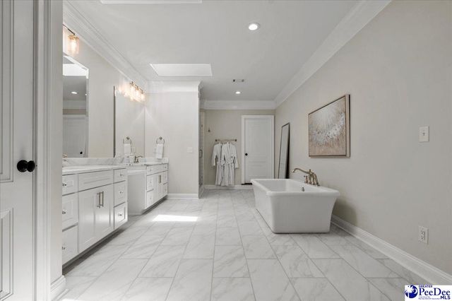 2588 Edinberg Way, Florence, SC 29501