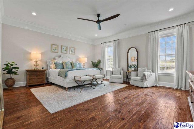 2588 Edinberg Way, Florence, SC 29501