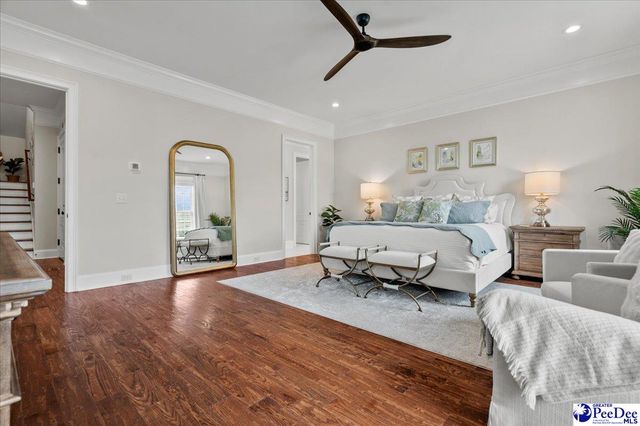 2588 Edinberg Way, Florence, SC 29501