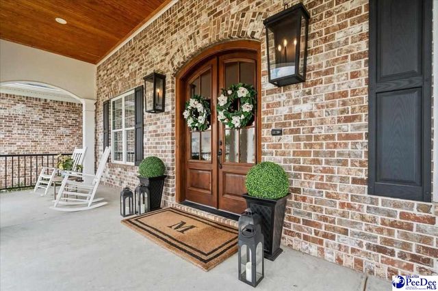 2588 Edinberg Way, Florence, SC 29501