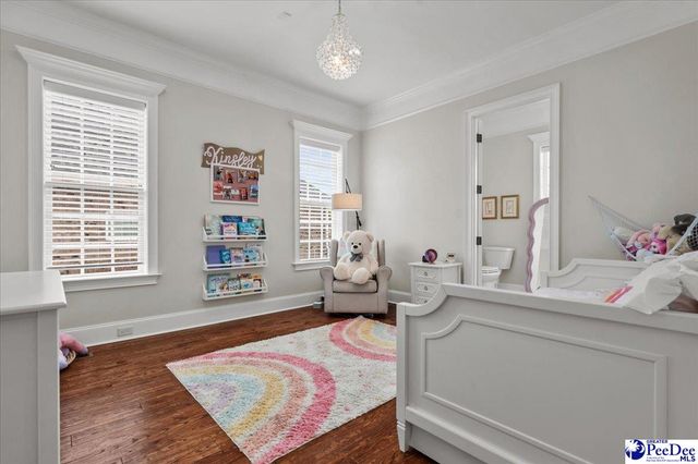 2588 Edinberg Way, Florence, SC 29501