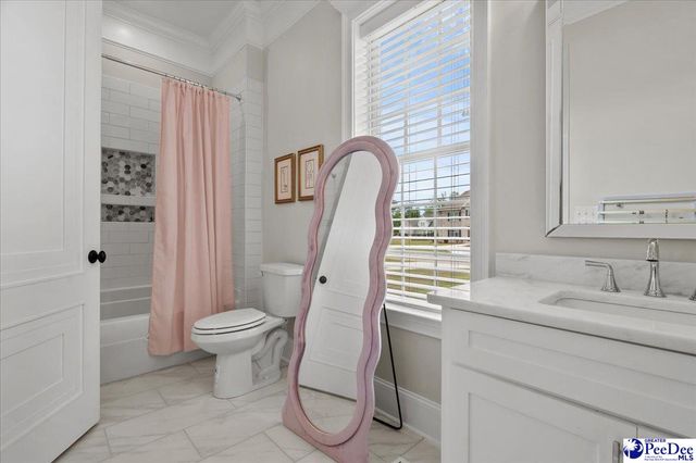 2588 Edinberg Way, Florence, SC 29501