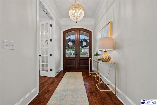 2588 Edinberg Way, Florence, SC 29501
