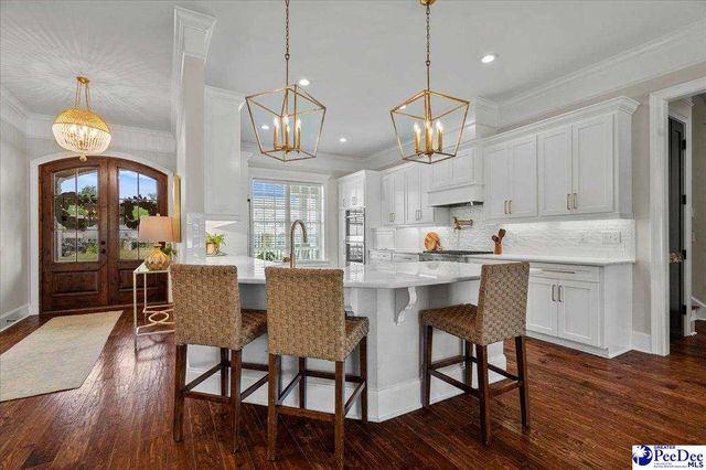 2588 Edinberg Way, Florence, SC 29501