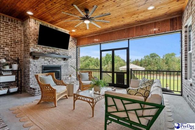 2588 Edinberg Way, Florence, SC 29501