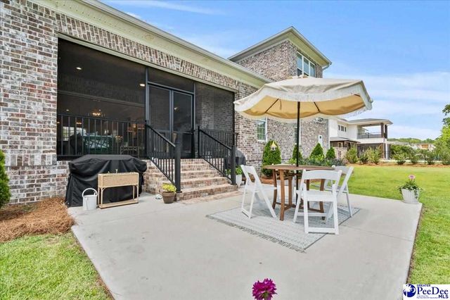 2588 Edinberg Way, Florence, SC 29501