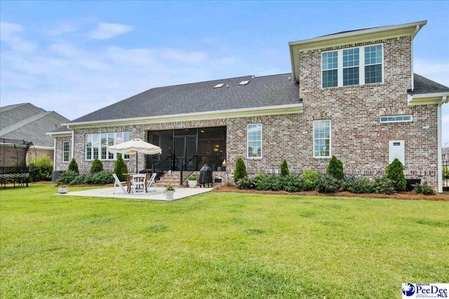 2588 Edinberg Way, Florence, SC 29501
